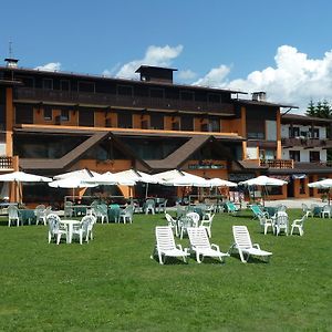 Albergo Miramonti Dependance